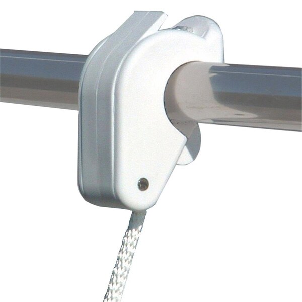 Bookazine 0.25-0.312 in. Rail & Lifeline Fender Bracket TI3713952 - main